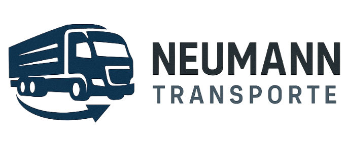 Neumann Transporte s.r.o.